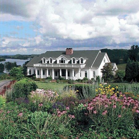 Whitestone Country Inn Kingston Exteriér fotografie