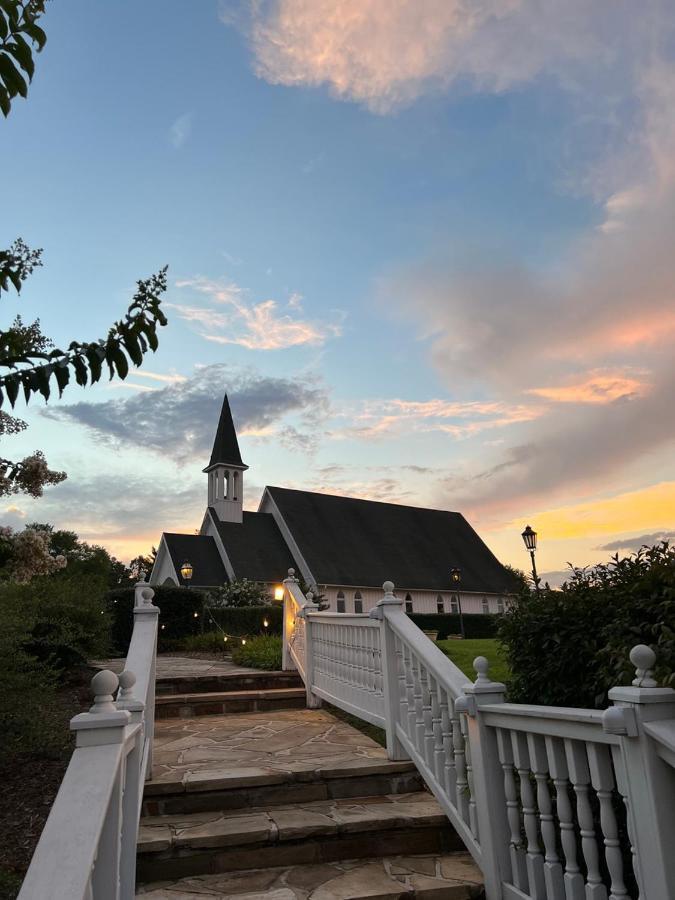 Whitestone Country Inn Kingston Exteriér fotografie