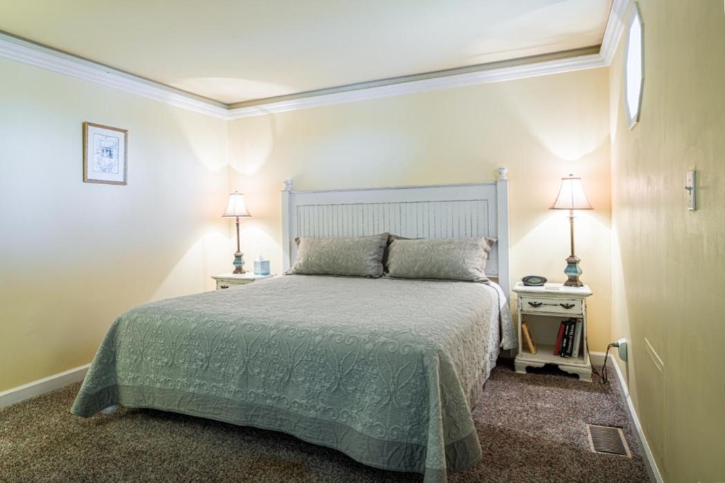 Whitestone Country Inn Kingston Exteriér fotografie