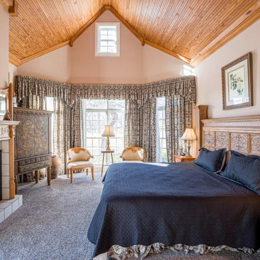 Whitestone Country Inn Kingston Exteriér fotografie