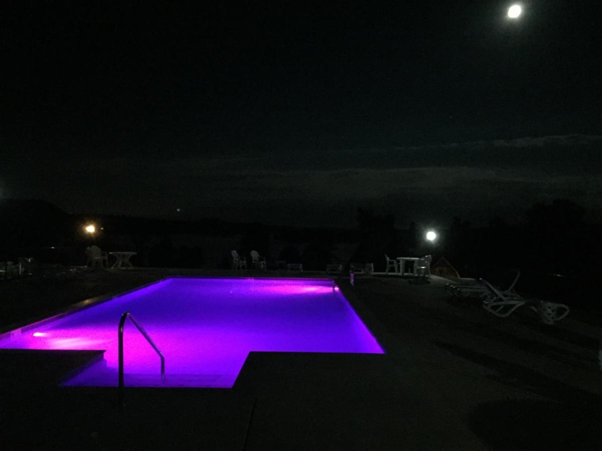 Whitestone Country Inn Kingston Exteriér fotografie