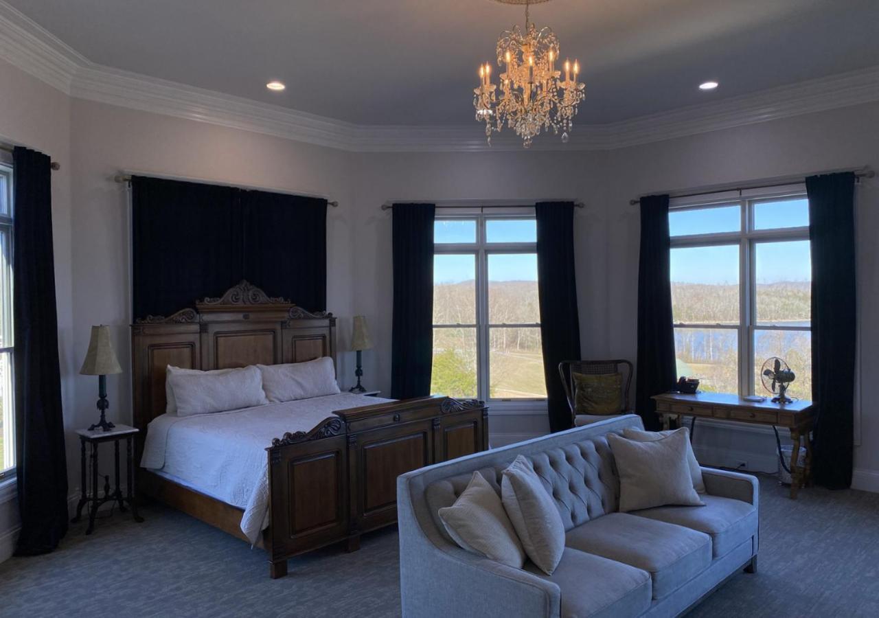 Whitestone Country Inn Kingston Exteriér fotografie