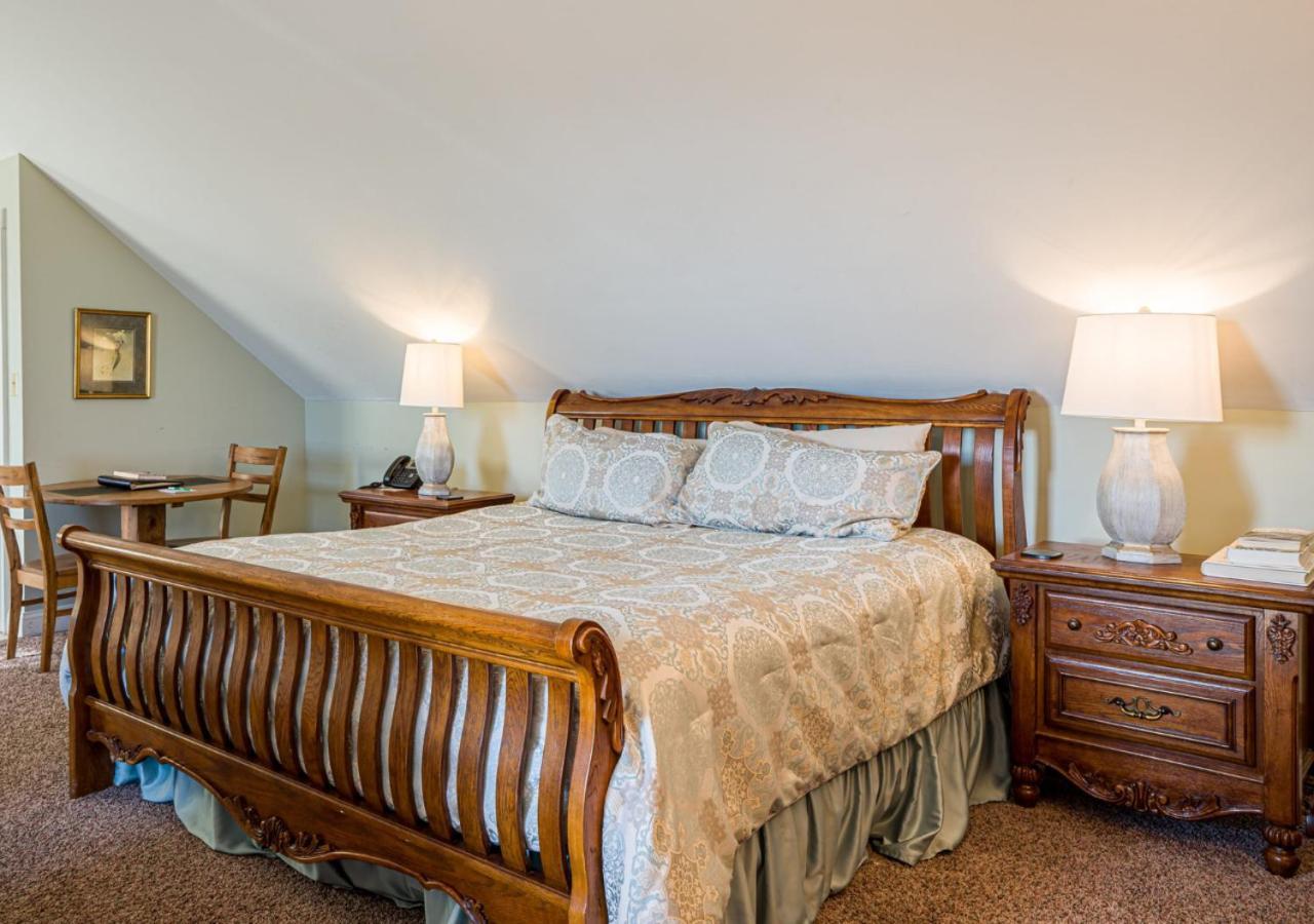 Whitestone Country Inn Kingston Exteriér fotografie