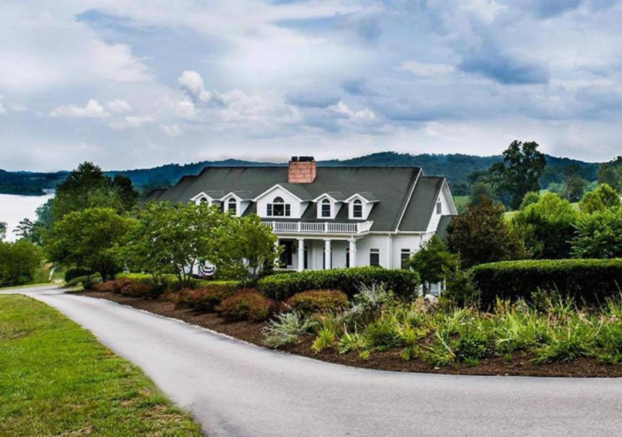 Whitestone Country Inn Kingston Exteriér fotografie
