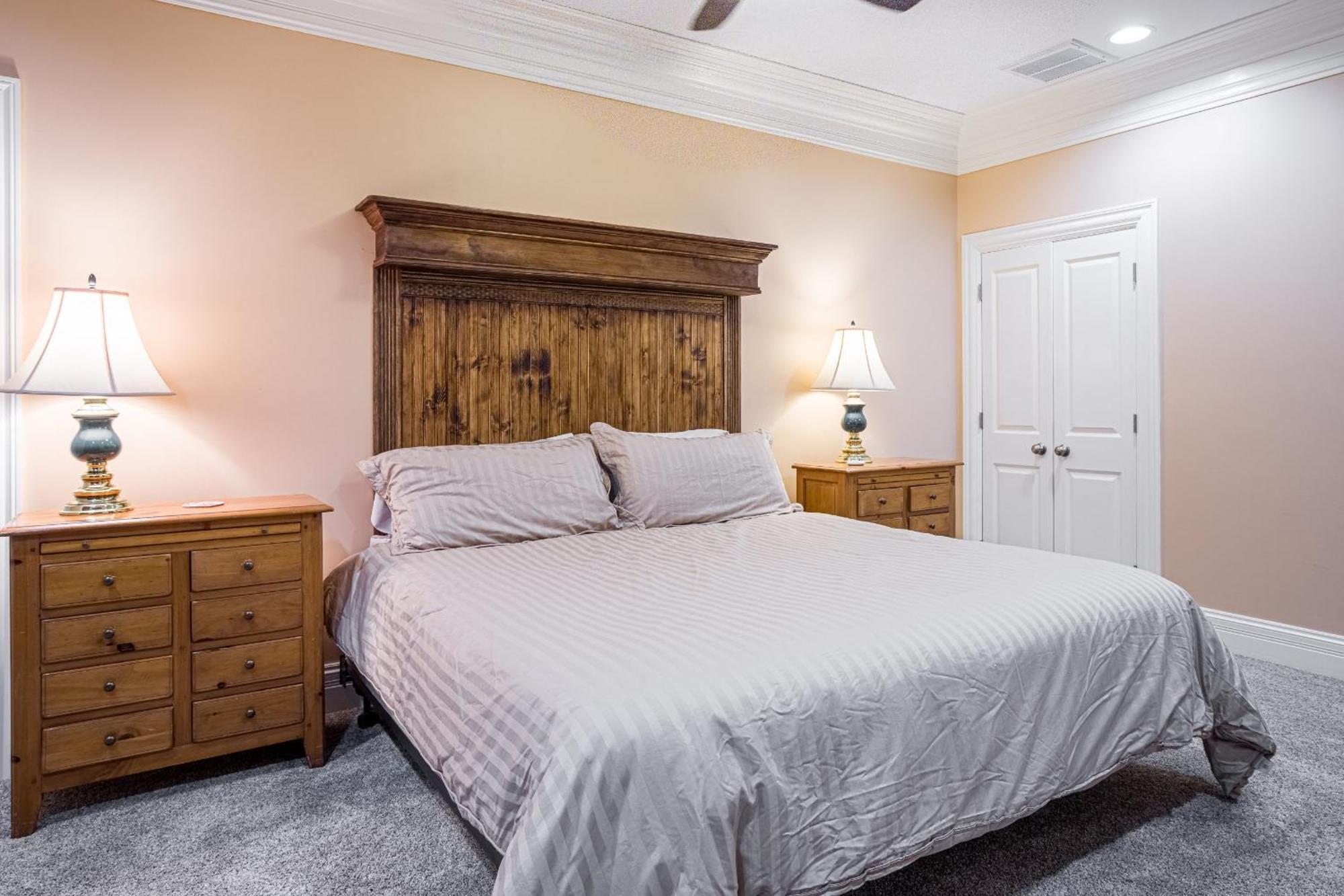 Whitestone Country Inn Kingston Exteriér fotografie