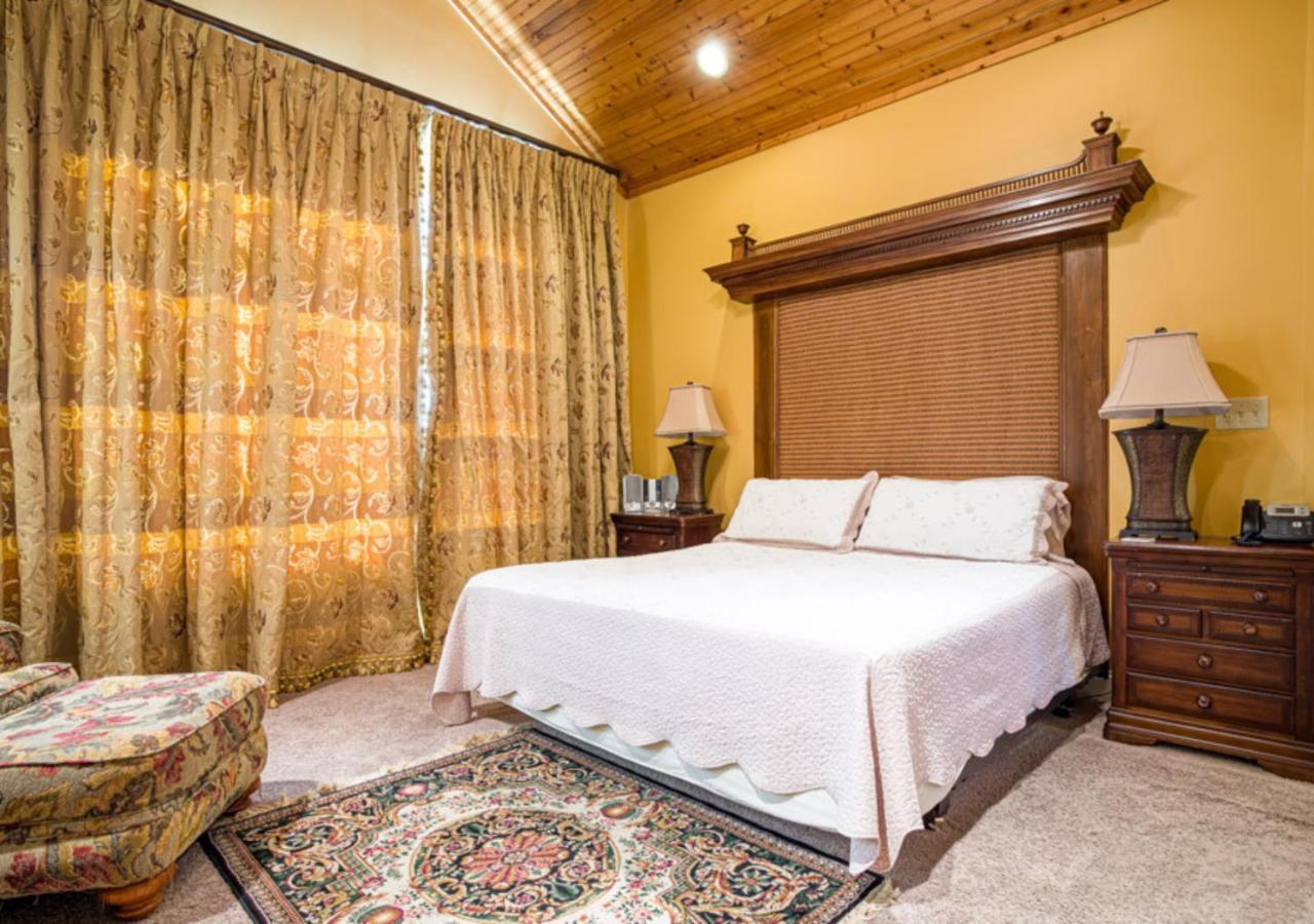 Whitestone Country Inn Kingston Exteriér fotografie
