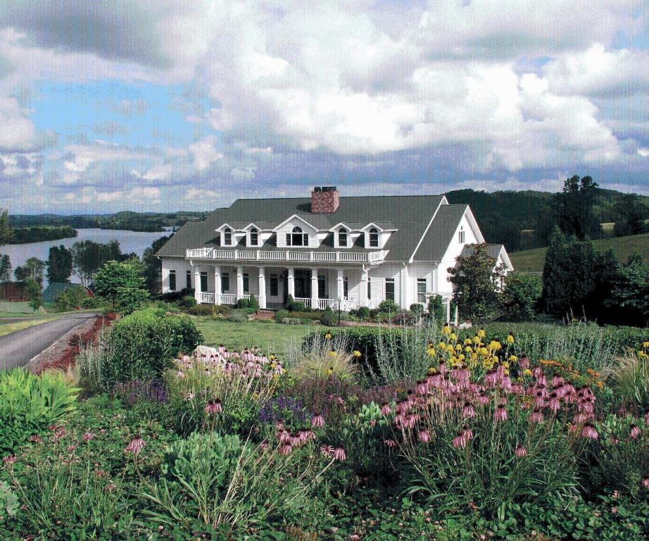 Whitestone Country Inn Kingston Exteriér fotografie