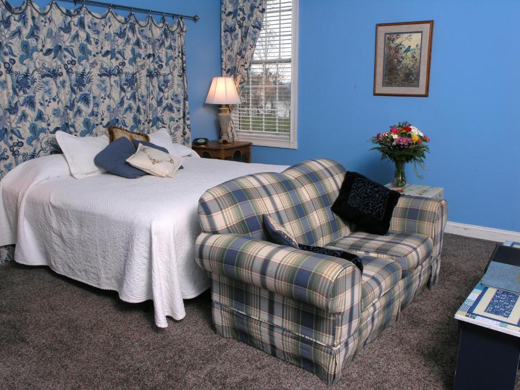 Whitestone Country Inn Kingston Exteriér fotografie