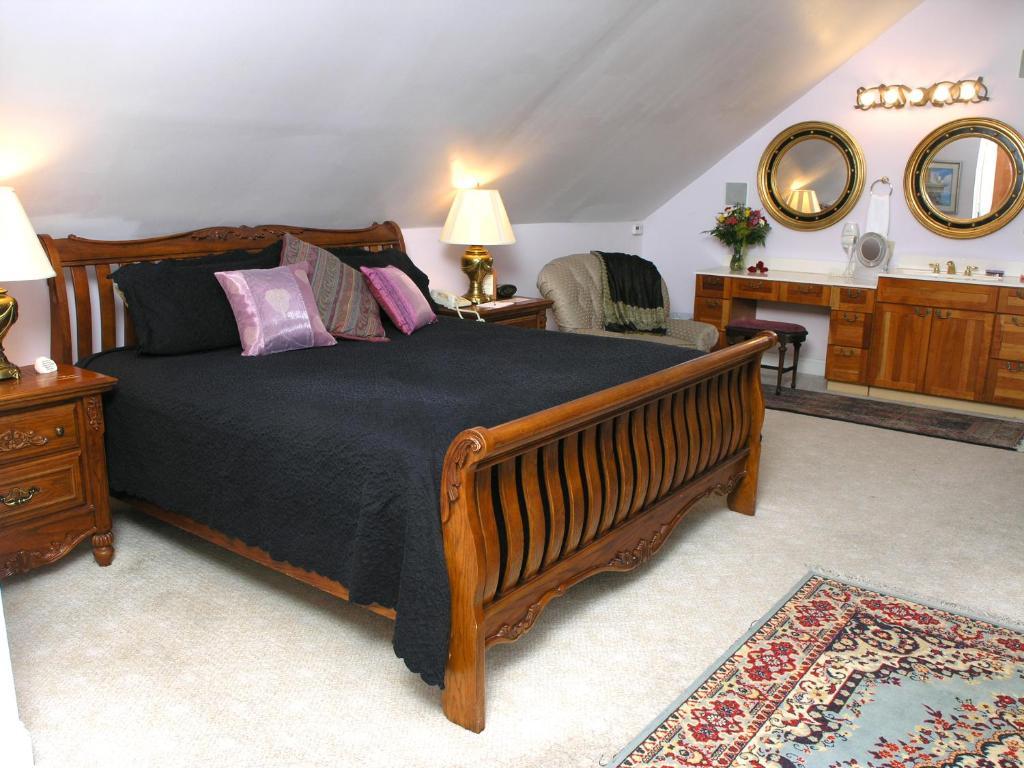 Whitestone Country Inn Kingston Pokoj fotografie