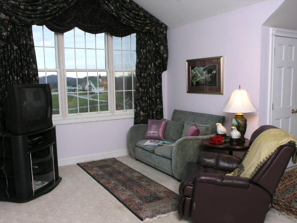 Whitestone Country Inn Kingston Pokoj fotografie
