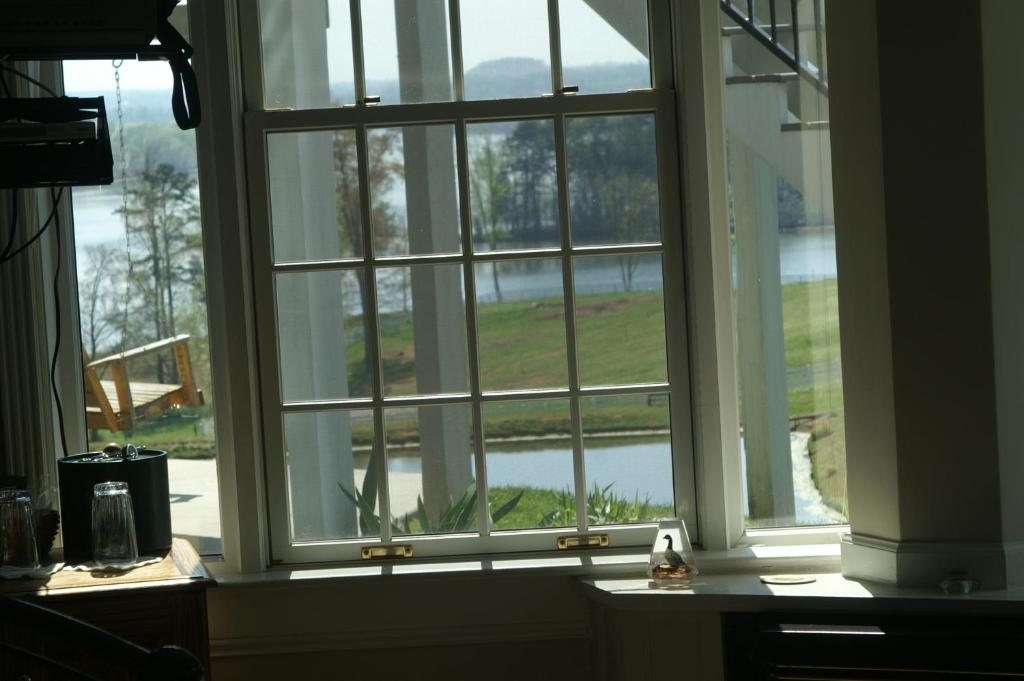 Whitestone Country Inn Kingston Pokoj fotografie