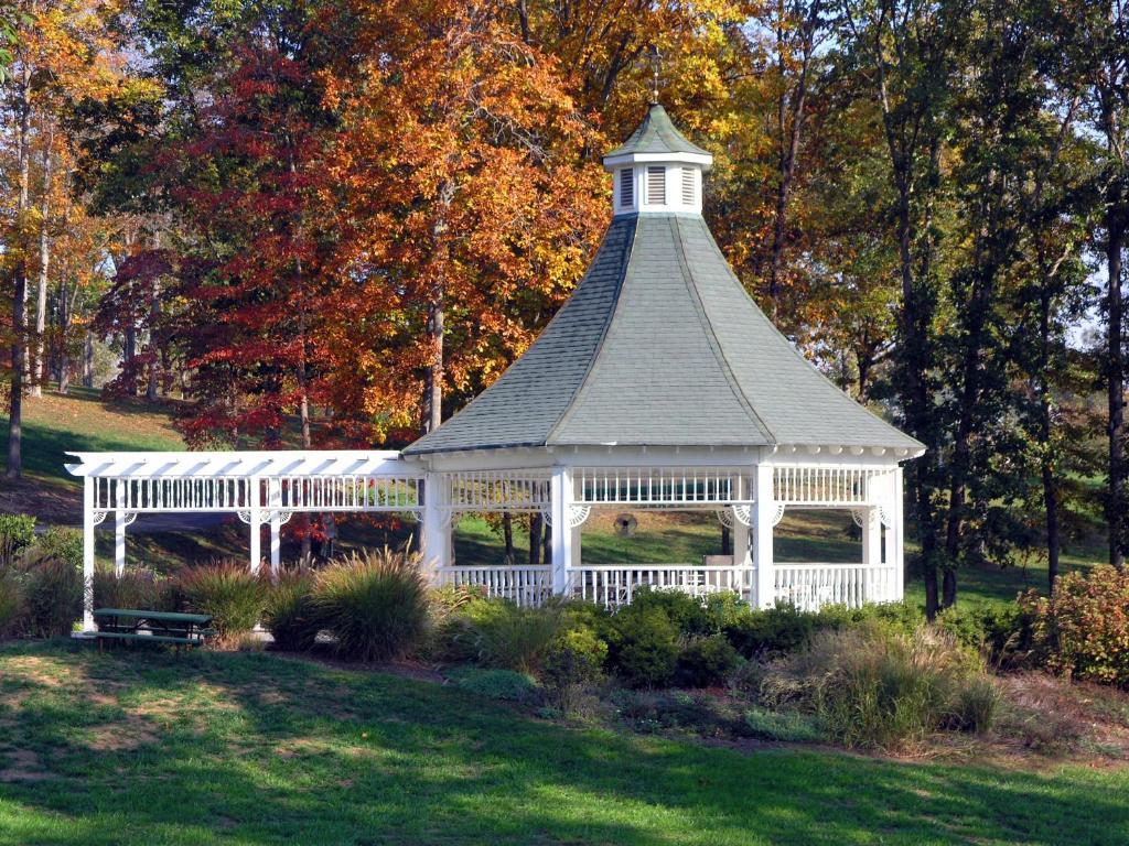 Whitestone Country Inn Kingston Exteriér fotografie